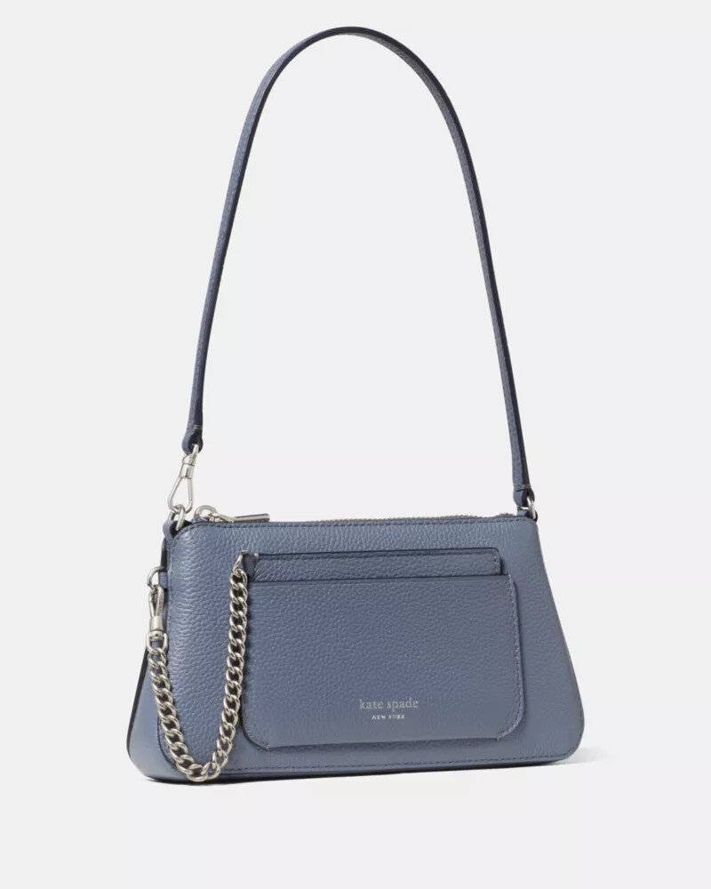 ava pochette bag cinder grey
