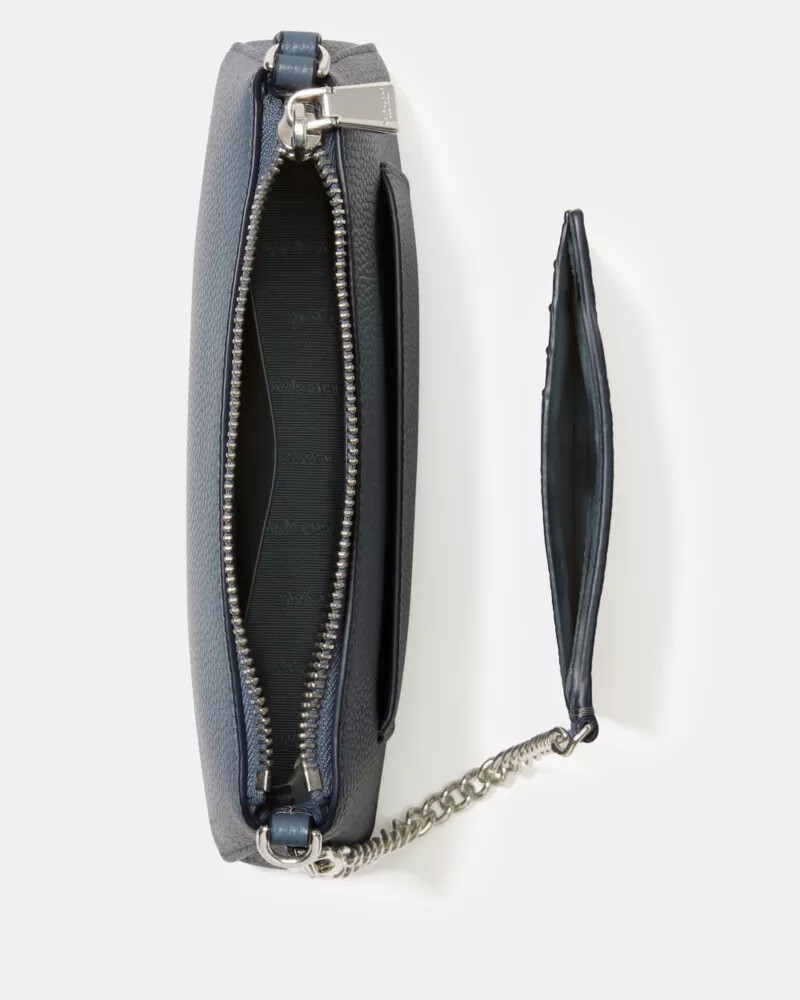 ava pochette bag cinder grey