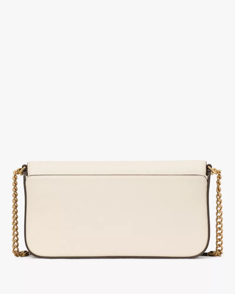 serena chain wallet timeless taupe multi