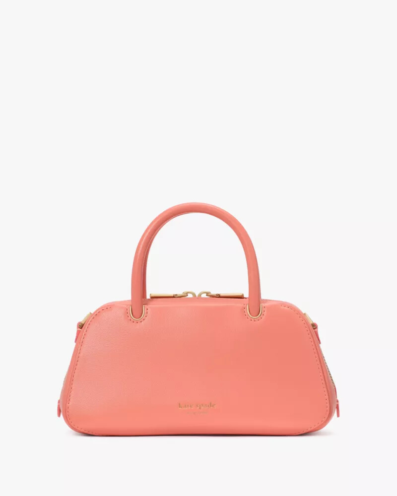 gracie mini bag pink moon