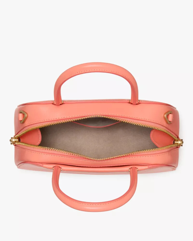 gracie mini bag pink moon