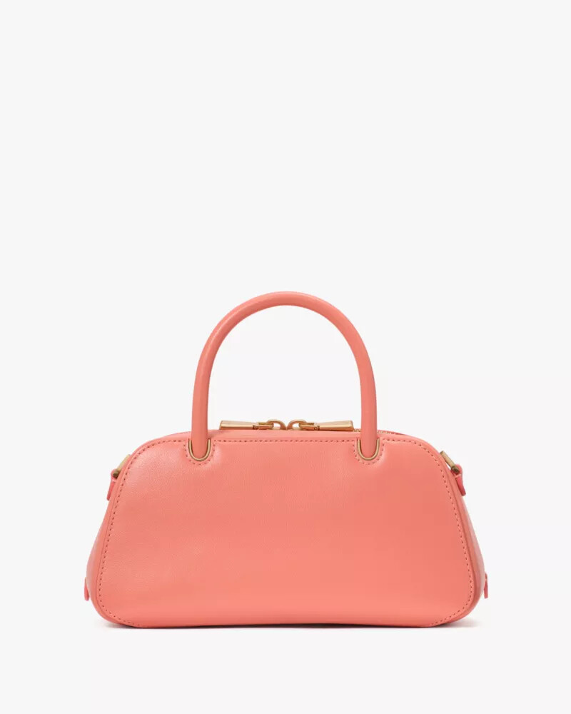 gracie mini bag pink moon